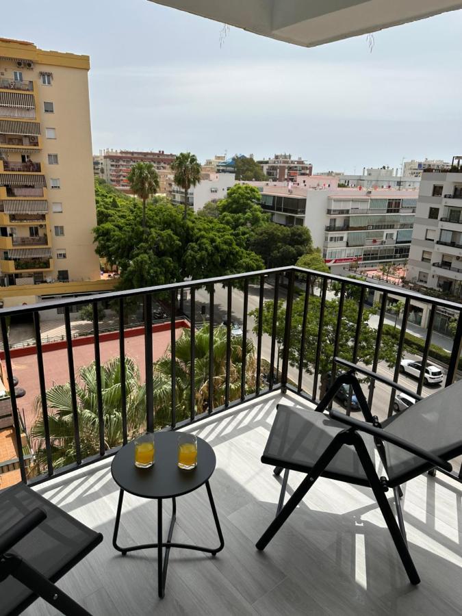 Apartamento Moderno Centro De ماربيا المظهر الخارجي الصورة
