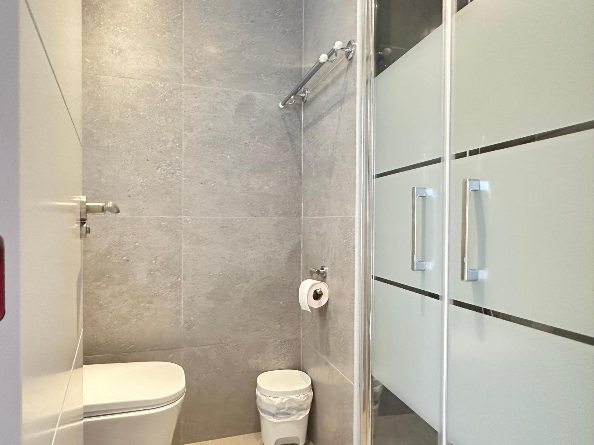 Apartamento Moderno Centro De ماربيا المظهر الخارجي الصورة